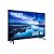 Smart 55" TV UHD 4K Samsung 55AU7700, Processador Crystal 4K, Tela sem limites, Visual Livre de Cabos, Alexa built in, Controle Único - Imagem 2