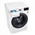 Lavadora Smart LG FV3011WG4 VC5 com Inteligência Artificial AIDD 11kg Branco - Imagem 5