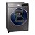 Lava e Seca Samsung QDrive Smart (Wi-Fi) com Ecobubble, Lavagem a Seco e Porta AddWash WD10N64FOOX Inox Look 10,2Kg - Imagem 4