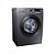 Lavadora de Roupas Samsung 11kg Inox com 11 Programas de Lavagem WW11J4473PX - Imagem 2