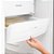 Refrigerador Electrolux Degelo Prático RE31 com Controle de Temperatura 240L Branco - Imagem 4
