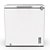 Freezer Horizontal Midea RCFB21/RCFB22 1 Porta Branco 205L - Imagem 2