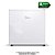 Frigobar Midea 45 Litros Branco MRC06B - Imagem 6
