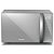 Forno de Micro-ondas Panasonic NN-ST67LSRUN com Tecnologia Dupla Refeição 34L Inox - Imagem 1