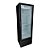 Refrigerador Vertical VRS16 454 Litros Imbera Preto - Imagem 3