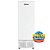 Freezer Vertical 560 Litros Imbera Porta Cega Branca EVZ21 - Imagem 1