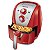 Fritadeira a Ar Mondial Family Inox Red 4L 1500W AFN-40-RI - Imagem 3