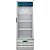Refrigerador Vertical Expositor de Bebidas Metalfrio 398L Geladeira Supermercado VB40RL Branco 127V - Imagem 3
