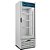 Refrigerador Vertical Expositor de Bebidas Metalfrio 398L Geladeira Supermercado VB40RL Branco 127V - Imagem 4