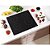 Cooktop Vitrocerâmico por Indução Fischer 4 Queimadores Touch 220v - Imagem 2