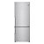 Refrigerador LG Bottom Freezer Universe Refresh com Moist Balance Crisper e Compressor Linear 451L GC-B659BSB Aço Escovado - Imagem 7