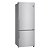 Refrigerador LG Bottom Freezer Universe Refresh com Moist Balance Crisper e Compressor Linear 451L GC-B659BSB Aço Escovado - Imagem 2