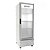 Freezer Vertical Imbera Porta de Vidro 560L Branca EVZ21 - Imagem 2