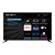 Smart TV LED 50" 4K Philco PTV50G70R2CBBL Roku TV com Dolby Audio, HDR10 e Processador Quad-core - Imagem 1