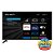 Smart TV LED 40 Full HD Philco PTV40G65RCH Roku TV com Dolby Audio, Mídia Cast e Processador Quad-core - Imagem 1