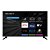 Smart TV LED 40 Full HD Philco PTV40G65RCH Roku TV com Dolby Audio, Mídia Cast e Processador Quad-core - Imagem 7