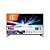 Smart TV LED 55" 4K Philco PTV55G52R2C Roku TV com Dolby Audio, HDR10 e Processador Quad-core - Imagem 7