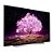 Smart TV 77" LG 4K OLED 77C1 120 Hz, G-Sync, FreeSync, 4x HDMI 2.1, Inteligência Artificial ThinQ, Google, Alexa e Smart Magic 2021 - Imagem 2