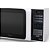 Micro-Ondas 31 Litros Midea Branco e Preto MTRS41/MTRS42 - Imagem 4