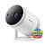 Projetor Full HD Samsung Smart Portátil The Freestyle com Configuração Instantânea, Som 360°, Conectividade com Celular e Bluetooth - Imagem 1