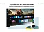 Projetor Full HD Samsung Smart Portátil The Freestyle com Configuração Instantânea, Som 360°, Conectividade com Celular e Bluetooth - Imagem 10
