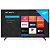 AOC Roku TV Smart TV LED 43” Full HD 43S5195/78 com Wi-fi, Controle Remoto com Atalhos, Roku Mobile, Miracast, Entradas HDMI e USB - Imagem 1