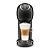 Cafeteira Arno Dolce Gusto® Genio S Plus Preta para Café Espresso DGS2 127v - Imagem 2