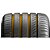 Pneu Automotivo Pirelli 215/50R17 91V - Imagem 5