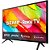 Smart TV LED 32 HD Semp Roku R6500 3 HDMI 1 USB Wi-Fi Compatível com Google Assistant e Alexa Bivolt - Imagem 3