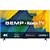 Smart TV Roku Semp TCL LED 50 Polegadas 4K UHD Wi-Fi HDR 50RK8600 Bivolt - Imagem 1