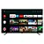 Smart Tv Philco 50” PTV50G10AG11SK 4K Android TV HDR Bivolt - Imagem 2