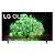 Smart TV 4K LG OLED 65 com Inteligência Artificial ThinQ AI, Google Alexa e Wi-Fi - OLED65A1PSA Bivolt - Imagem 3