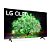Smart TV 4K LG OLED 65 com Inteligência Artificial ThinQ AI, Google Alexa e Wi-Fi - OLED65A1PSA Bivolt - Imagem 4