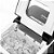 Máquina de Gelo Philco Prata PMG01PI 12KG 100W - Imagem 4