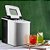 Máquina de Gelo Philco Prata PMG01PI 12KG 100W - Imagem 5