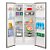 Refrigerador Side By Side Philco 486L Inox Eco Inverter PRF504ID - Imagem 3