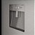 Refrigerador Side By Side Philco 486L Inox Eco Inverter PRF504ID - Imagem 6