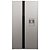 Refrigerador Side By Side Philco 486L Inox Eco Inverter PRF504ID - Imagem 1