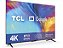 Smart Tv TCL 50 4k Led 50P635 Va Wi-fi Bluetooth HDR Bivolt - Imagem 2