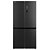 Refrigerador Frenchdoor Convertzone Toshiba 638l Cinza Morandi GR-RF646WEPMA061/GR-RF646WEPMA062 - Imagem 1