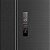 Refrigerador Frenchdoor Convertzone Toshiba 638l Cinza Morandi GR-RF646WEPMA061/GR-RF646WEPMA062 - Imagem 3
