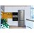 Refrigerador Midea Inverse Inox 423L MD-RB572FGA041/MD-RB572FGA042 - Imagem 6