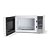 Micro-Ondas Midea 20 Litros Branco Espelhado MRAM21/MRAM22 - Imagem 3