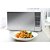 Micro-Ondas Midea 20 Litros Branco Espelhado MRAM21/MRAM22 - Imagem 5