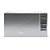 Micro-Ondas Midea 20 Litros Branco Espelhado MRAM21/MRAM22 - Imagem 1