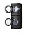 Lavadora e Secadora Elétrica Smart LG WashTower™ 17kg Aço Escovado Preto com Inteligência Artificial AIDD™ WK17BS6A 220V - Imagem 5