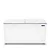 Freezer e Refrigerador Horizontal Metalfrio Dupla Ação 2 tampas 546 litros DA550 - Imagem 2