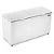 Freezer e Refrigerador Horizontal Metalfrio Dupla Ação 2 tampas 546 litros DA550 - Imagem 1