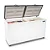 Freezer e Refrigerador Horizontal Metalfrio Dupla Ação 2 tampas 546 litros DA550 - Imagem 3