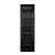 Refrigerador Expositor Metalfrio Slim 343 Litros All Black VB28RH - Imagem 1
